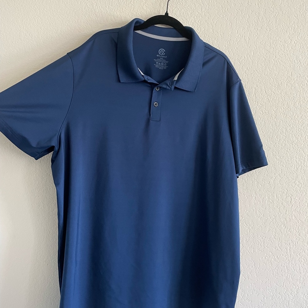 Champion brand mens XXL polo shirt BRAND NEW